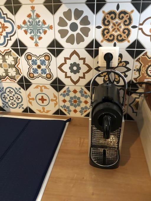 Appartement En Duplex A Auxonne Bagian luar foto